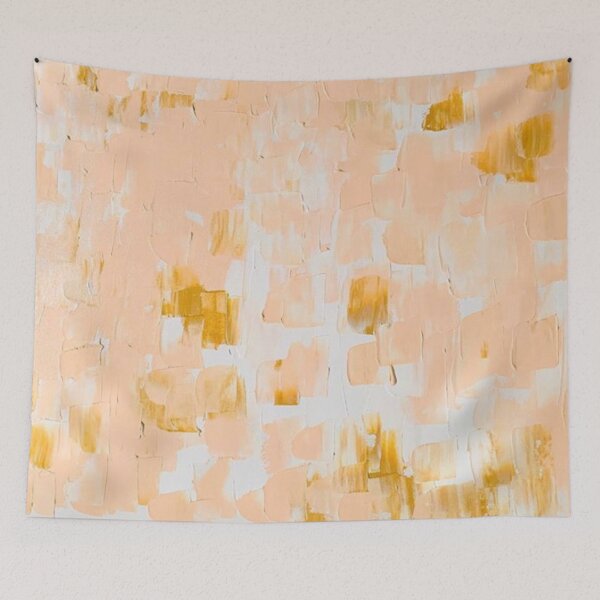 Item preview, Just Peachy designed and sold by mezzypaintings.