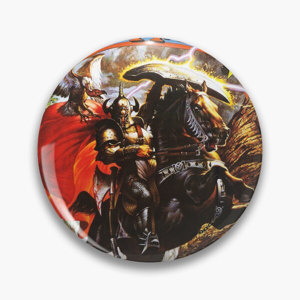 Item preview, molly hatchet lightning strikes 2021 kakakatin designed and sold by mmyMole.