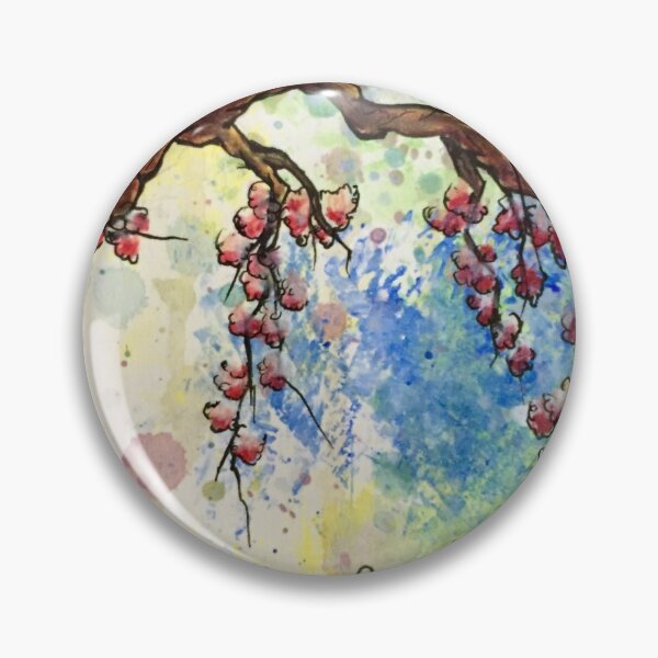 Item preview, I am calm. I am centered. designed and sold by Caylin White.