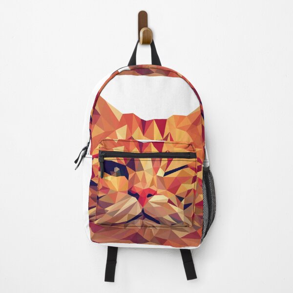 Item preview, Cat Winking (Polygon) designed and sold by TrendingMerch20.