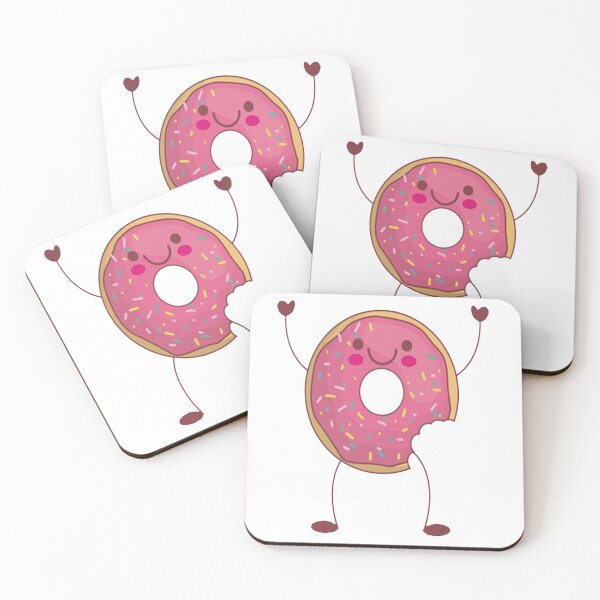 Artikelvorschau, Schokoladen Donut entworfen und verkauft von Saa3D.