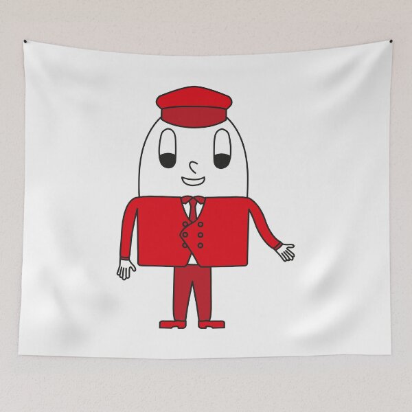 Item preview, Egg Chauffeur designed and sold by M-P-Mueller.