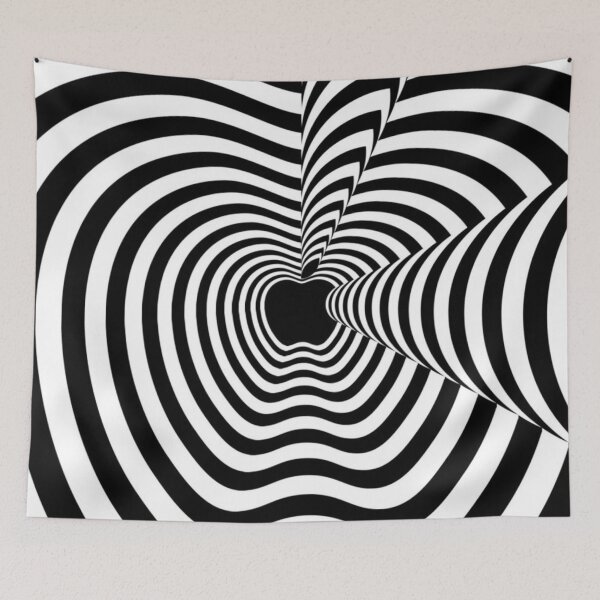 Item preview, hypnotising pattern designed and sold by Ashi17.