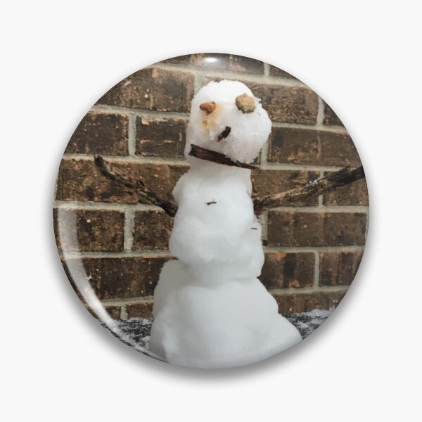 Item preview, I am Snowman designed and sold by Zendicow.