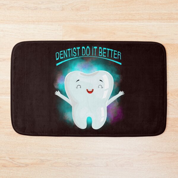 Item preview, Dentist do it better! designed and sold by Creative Colors99.