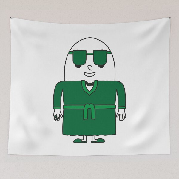 Item preview, Egg Millionaire designed and sold by M-P-Mueller.