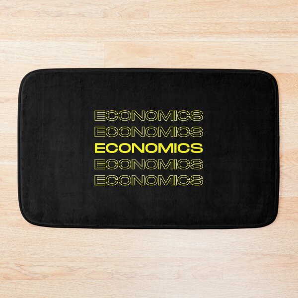 Item preview, economics teacher designed and sold by RIOGRAPHIC.