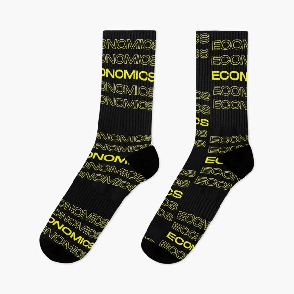 Item preview, economics teacher designed and sold by RIOGRAPHIC.