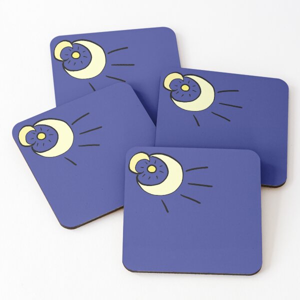 Item preview, Moon and sun designed and sold by Chino20.