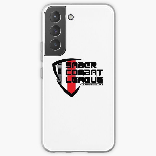 SCL main logo - light background Samsung Galaxy Soft Case