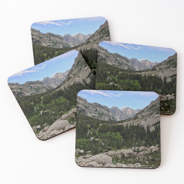 Item preview, Grand Teton National Park Landscape designed and sold by armaher7.