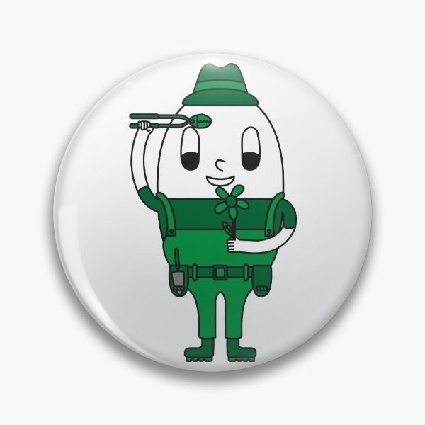 Item preview, Egg Gardener designed and sold by M-P-Mueller.