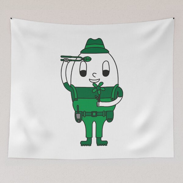 Item preview, Egg Gardener designed and sold by M-P-Mueller.