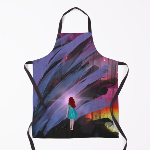 Item preview, Into The Unknown - 2020 designed and sold by AuburnAndArrow.