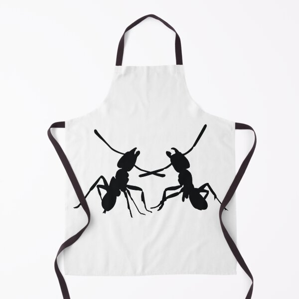 Item preview, Two Azteca Ants designed and sold by petermarting.