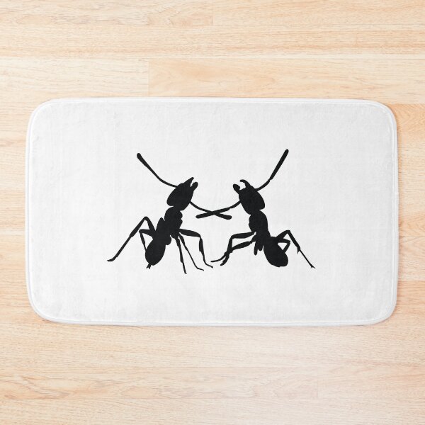 Item preview, Two Azteca Ants designed and sold by petermarting.