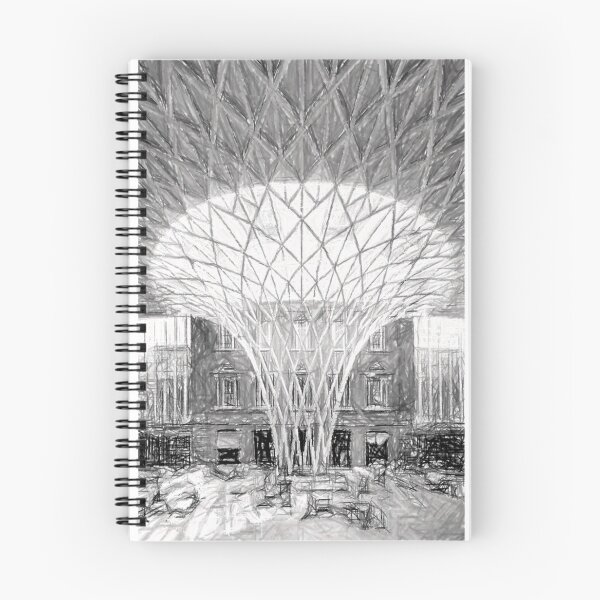 Item preview, sketch long structure designed and sold by MK-Aart.