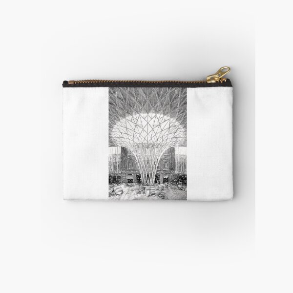 Item preview, sketch long structure designed and sold by MK-Aart.