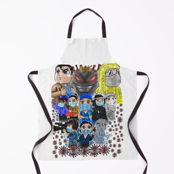 Item preview, The Battle 2020 designed and sold by ongski.