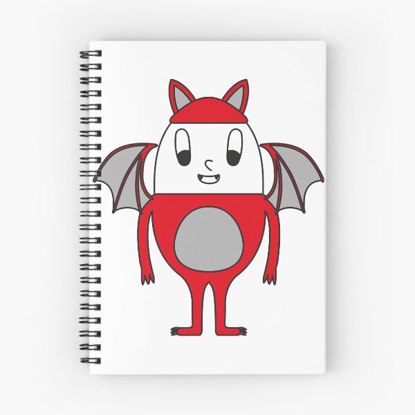 Item preview, Egg Bat designed and sold by M-P-Mueller.