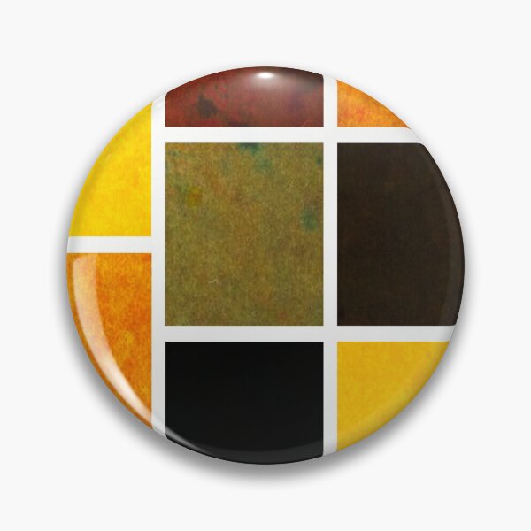 Item preview, Mondrian #99 designed and sold by Rockett Graphics.