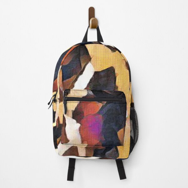 Item preview, Abstract Giraffe Print designed and sold by DonnaM.