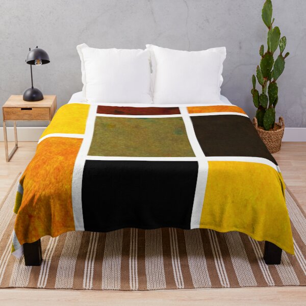 Item preview, Mondrian #99 designed and sold by Rockett Graphics.
