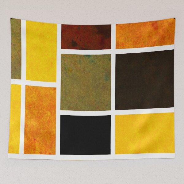 Item preview, Mondrian #99 designed and sold by Rockett Graphics.