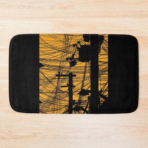 Item preview, Urban Caos designed and sold by erlonluz.
