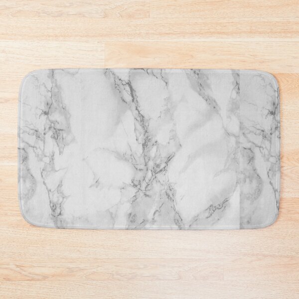 Item preview, White Marble designed and sold by kylagwen.