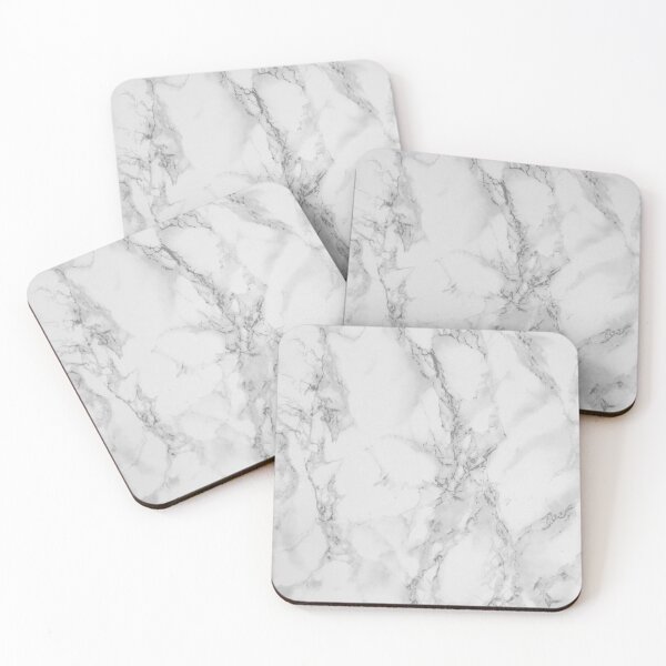 Item preview, White Marble designed and sold by kylagwen.
