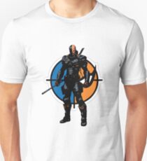 Deathstroke Unisex T-Shirt
