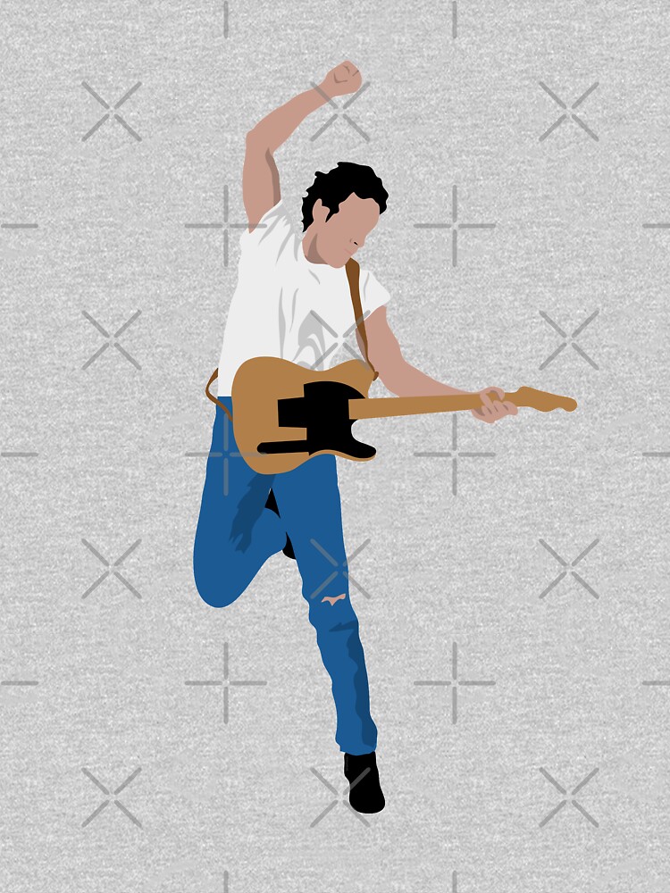 Bruce #3 by rockdandy45