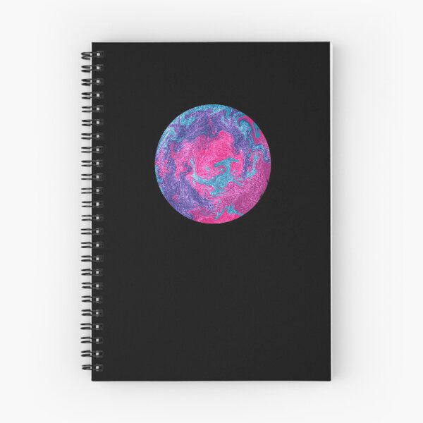 Item preview, Marble Planet designed and sold by kaiordesigns.