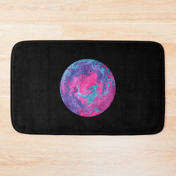 Item preview, Marble Planet designed and sold by kaiordesigns.