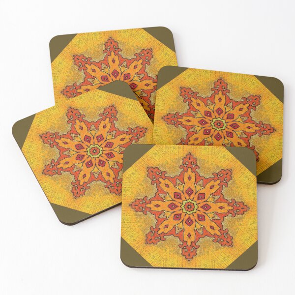 Item preview, Autumn Bloom designed and sold by cindywilsonart.