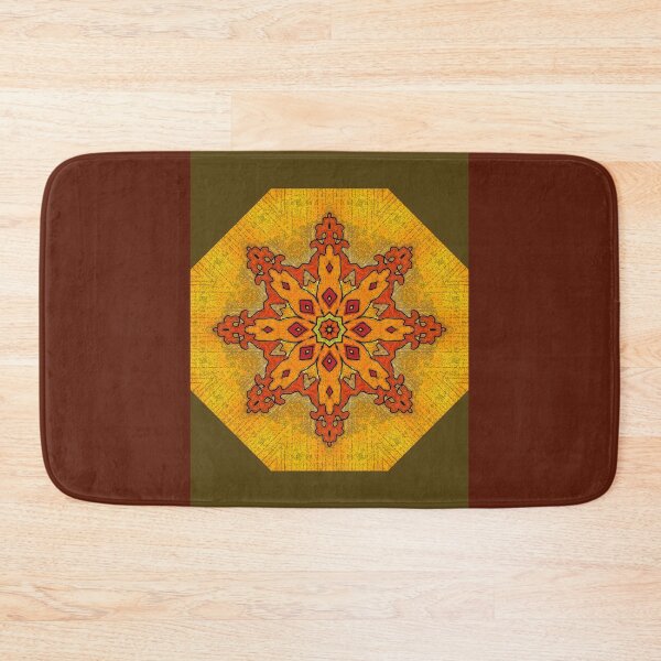 Item preview, Autumn Bloom designed and sold by cindywilsonart.
