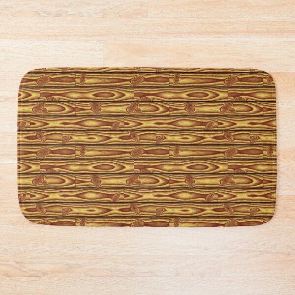 Item preview, Pattern Wood in Brown Design 154 designed and sold by Artnigel.