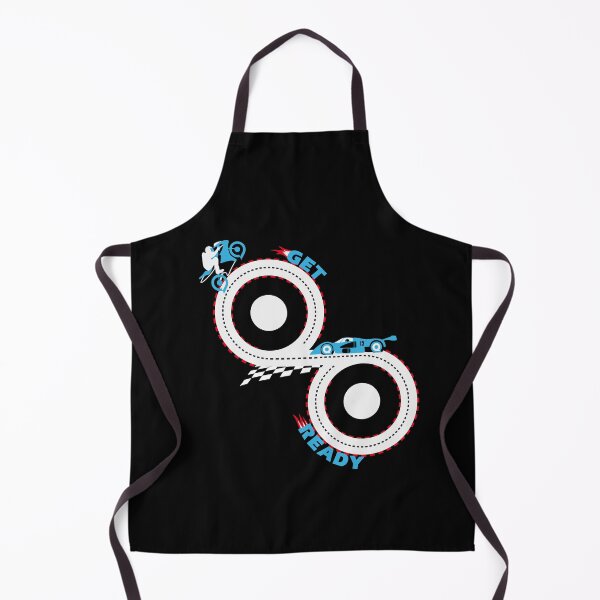 Item preview, Get ready! designed and sold by E-Maniak.
