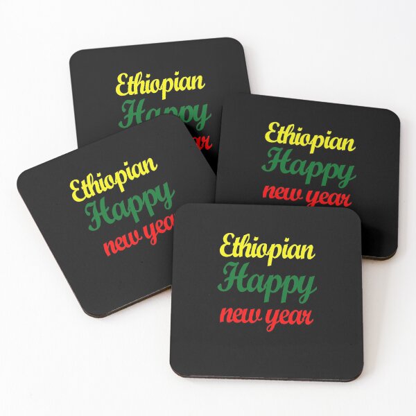 Item preview, Ethiopian Happy new year  designed and sold by Ripoubsb.