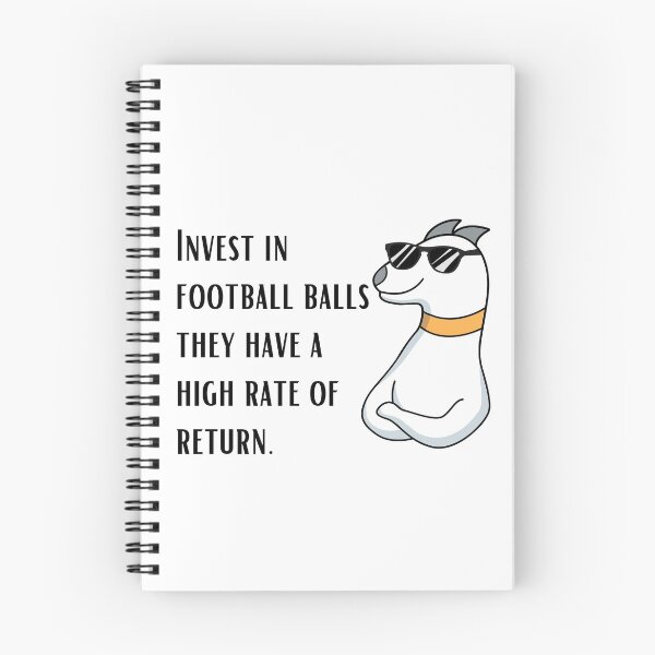 Item preview, Economics Teacher Funny Football dog designed and sold by OneTimeEngineer.