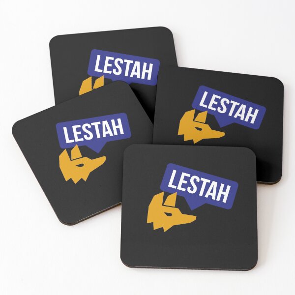 Item preview, Fox - Lestah designed and sold by Jamiecsmith1986.