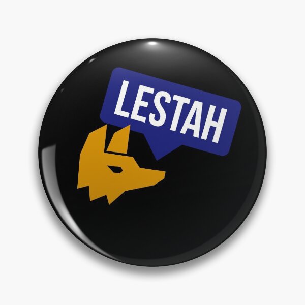 Item preview, Fox - Lestah designed and sold by Jamiecsmith1986.