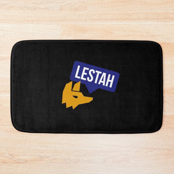 Item preview, Fox - Lestah designed and sold by Jamiecsmith1986.
