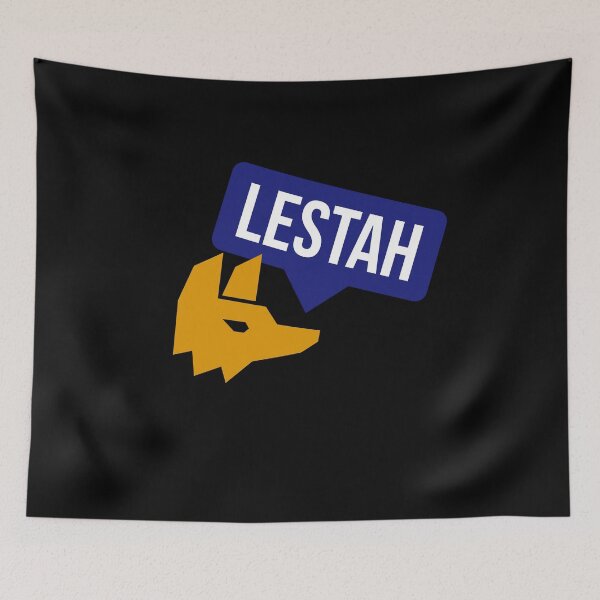 Item preview, Fox - Lestah designed and sold by Jamiecsmith1986.