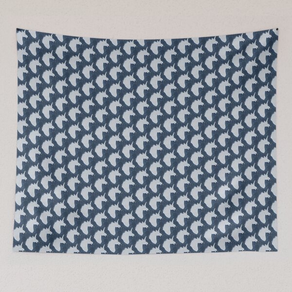 Item preview, Unicorn designed and sold by realdorypanda.
