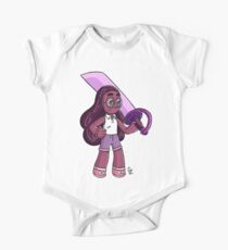 Steven Universe Connie One Piece - Short Sleeve