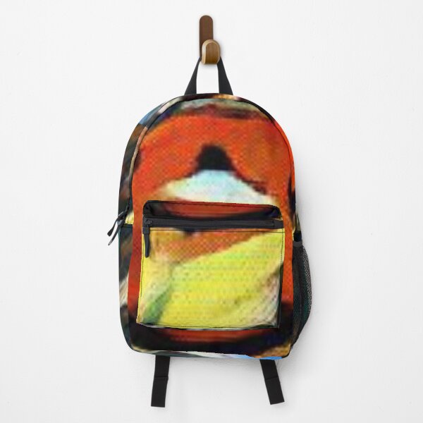 Item preview, Ladybird colourful painting designed and sold by StephanieCAD.