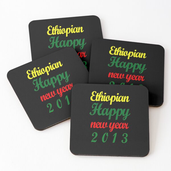 Item preview, Ethiopian Happy new year  designed and sold by Ripoubsb.