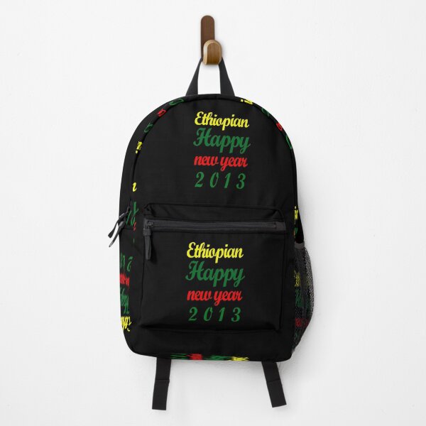 Item preview, Ethiopian Happy new year  designed and sold by Ripoubsb.